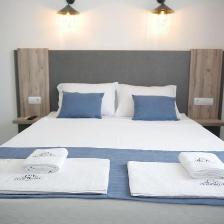 Nefis Hotel Oeluedeniz Ngoại thất bức ảnh