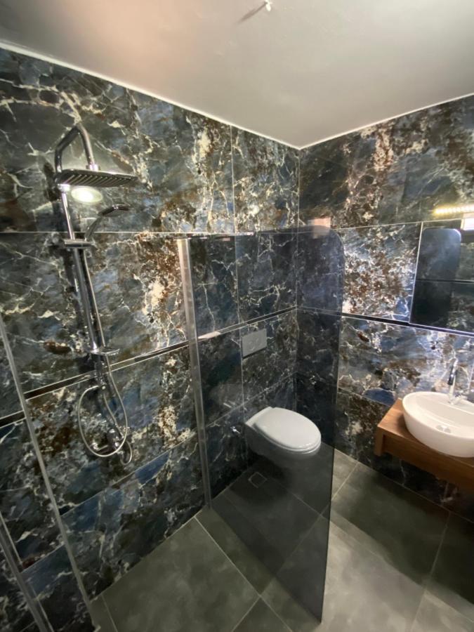 Nefis Hotel Oeluedeniz Ngoại thất bức ảnh