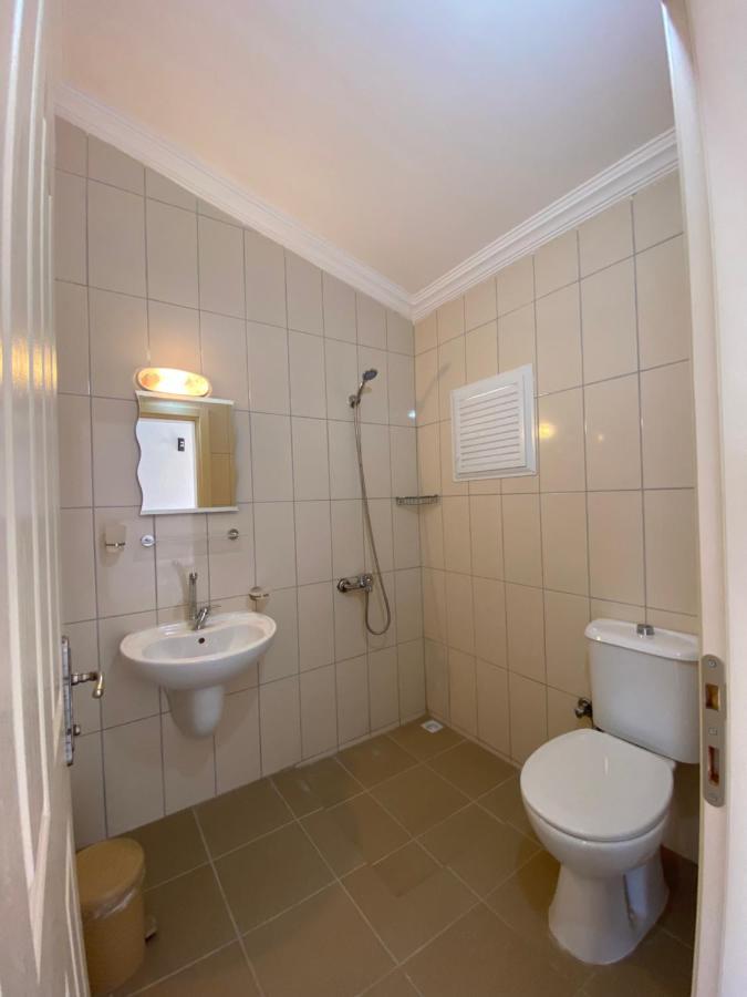 Nefis Hotel Oeluedeniz Ngoại thất bức ảnh