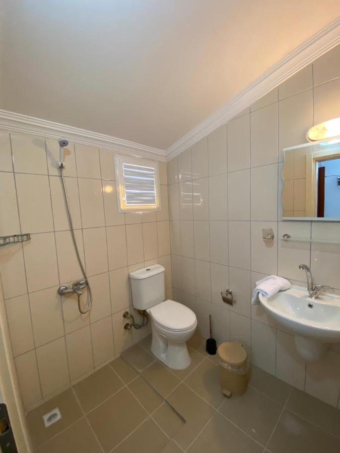 Nefis Hotel Oeluedeniz Ngoại thất bức ảnh
