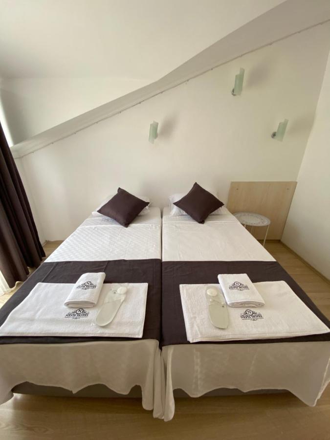 Nefis Hotel Oeluedeniz Ngoại thất bức ảnh