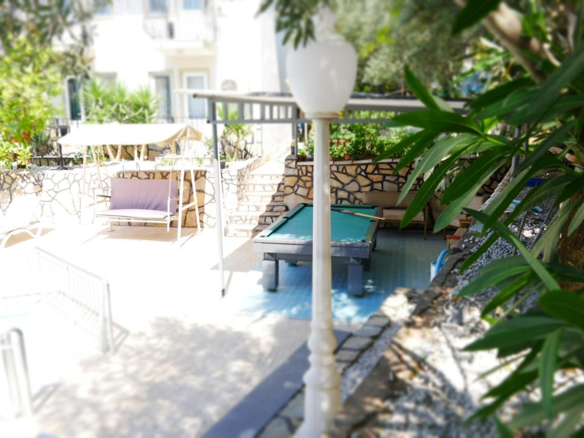Nefis Hotel Oeluedeniz Ngoại thất bức ảnh