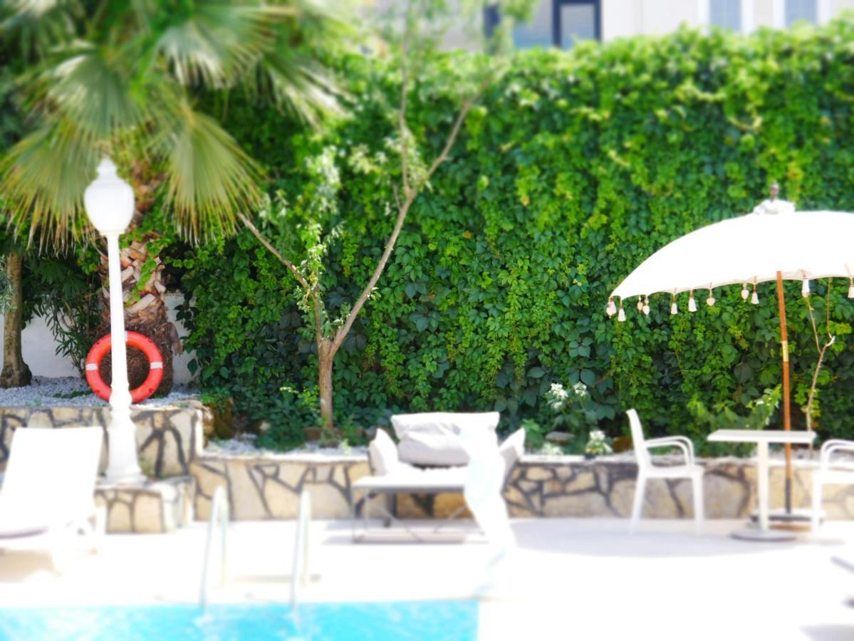 Nefis Hotel Oeluedeniz Ngoại thất bức ảnh