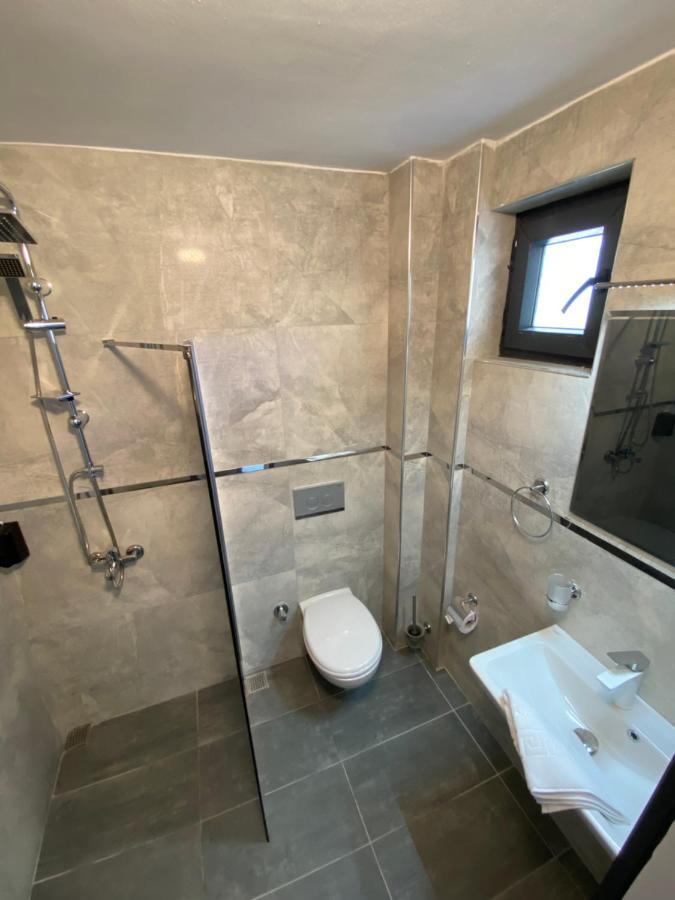 Nefis Hotel Oeluedeniz Ngoại thất bức ảnh
