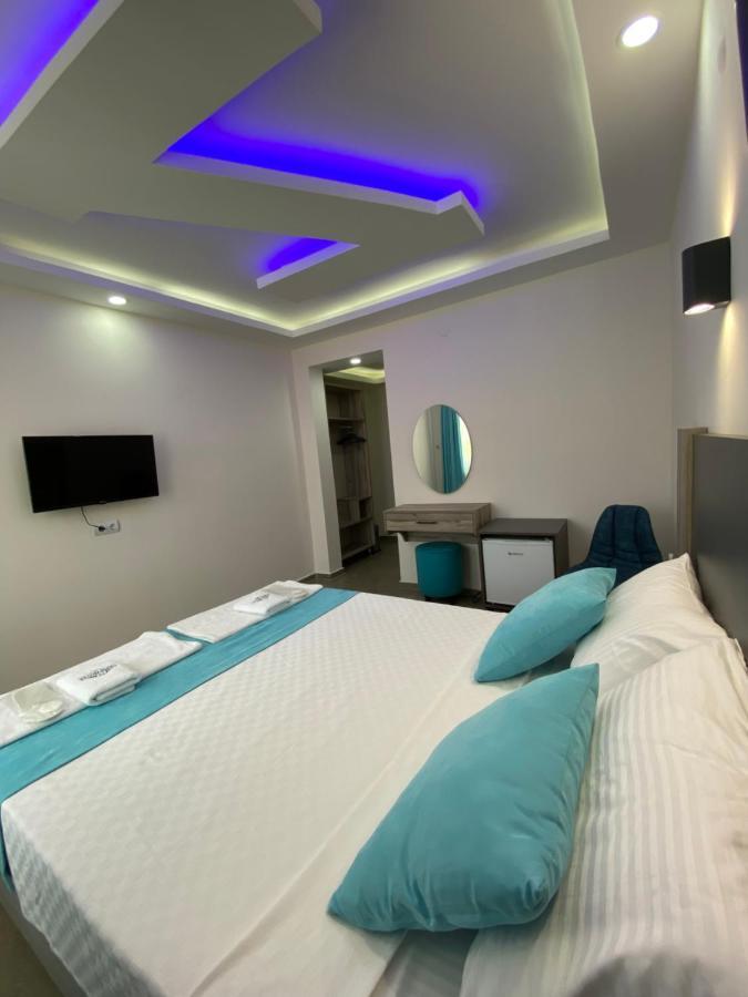 Nefis Hotel Oeluedeniz Ngoại thất bức ảnh