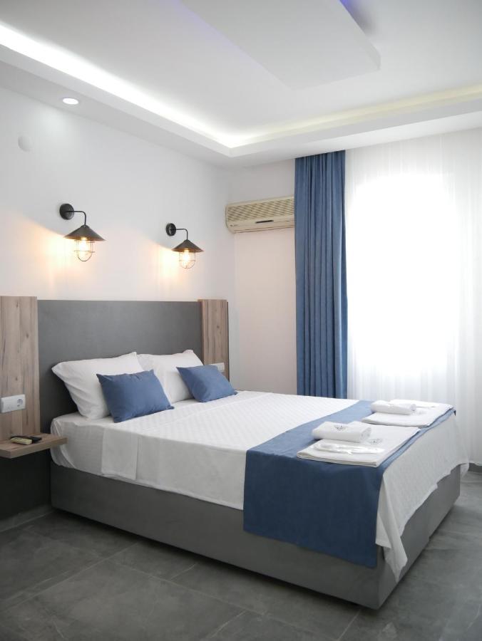 Nefis Hotel Oeluedeniz Ngoại thất bức ảnh