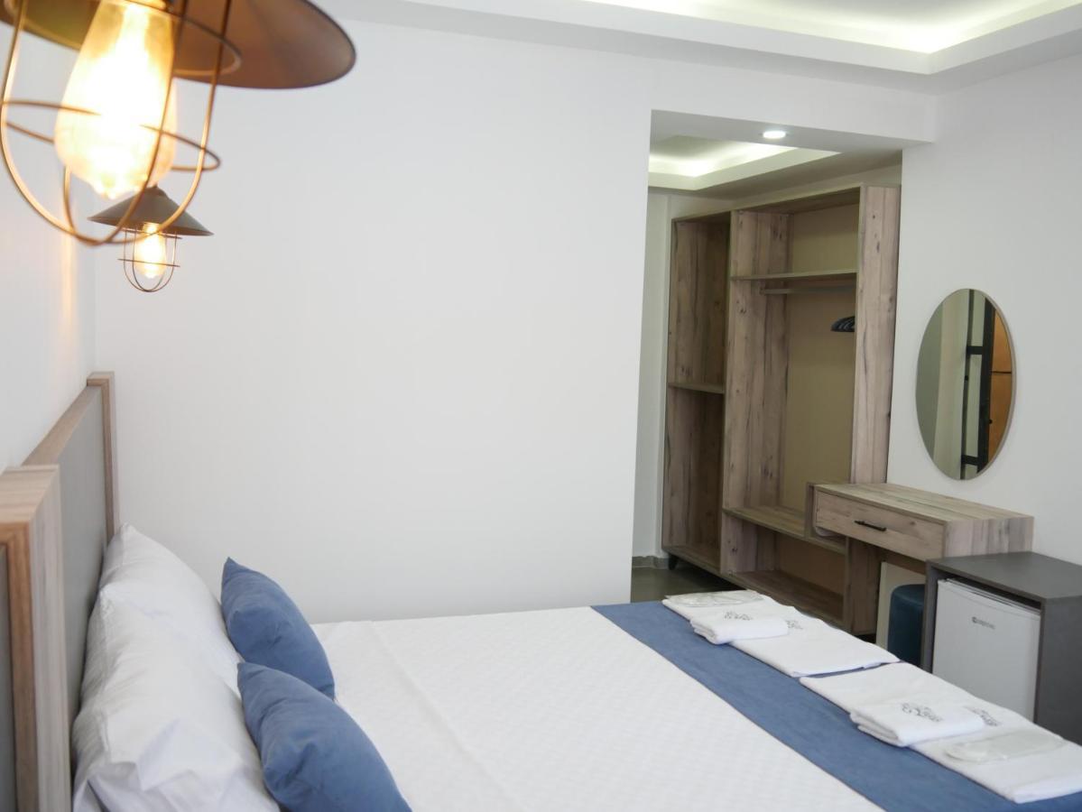 Nefis Hotel Oeluedeniz Ngoại thất bức ảnh