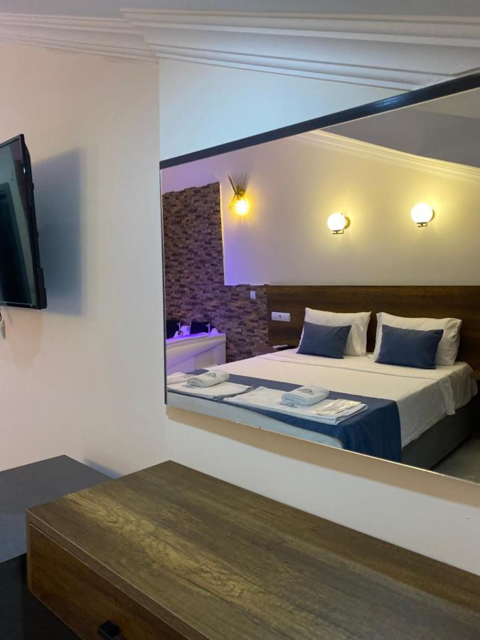 Nefis Hotel Oeluedeniz Ngoại thất bức ảnh