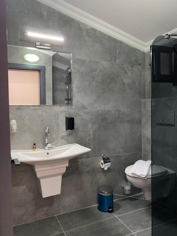 Nefis Hotel Oeluedeniz Ngoại thất bức ảnh